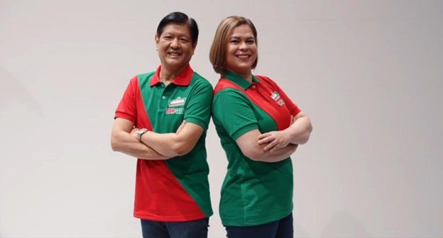 Clans’ Feud Dominates Philippines’ Midterms
