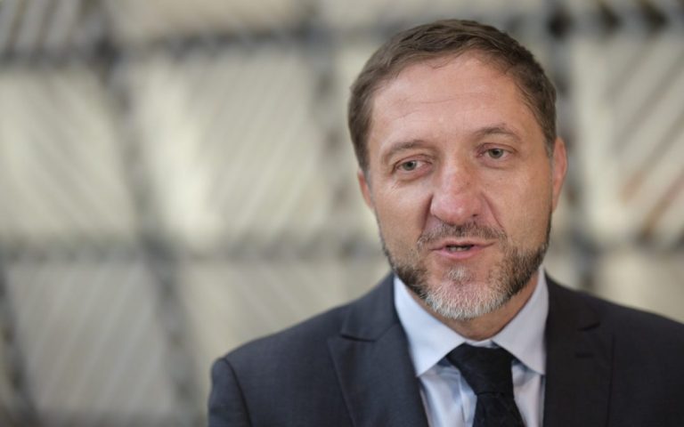 Using EU loans to finance Slovenian defense investments still in question