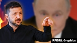 Zelenskyy Wants Face-To-Face Meeting With Putin In Turkey But Russian Leader’s Participation Up In The Air