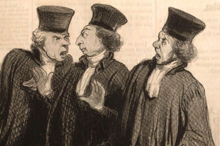 A UN Judge convicted for slavery: power, politics and privilege