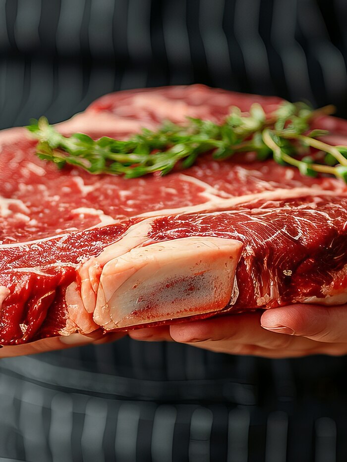 Trump adviser suggests lifting US beef ban won’t lead to tariff exemption