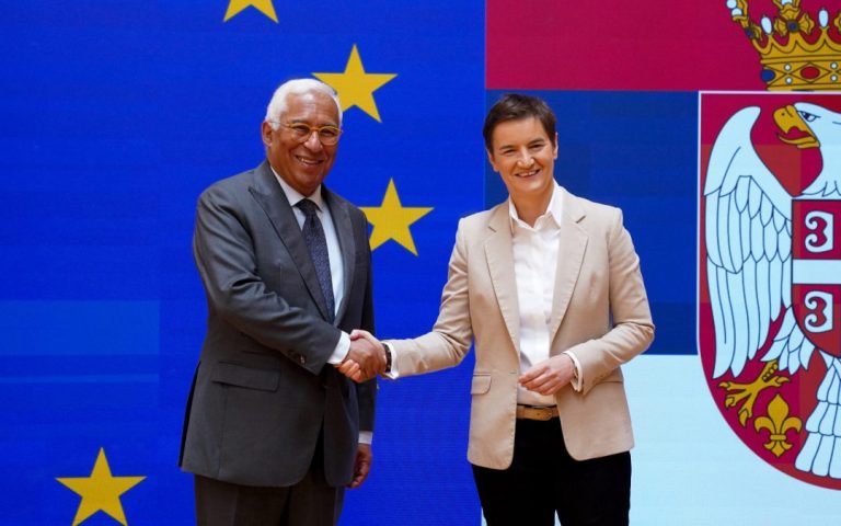 Cost: The EU remains committed to Serbia’s accession as a stable, peaceful, and prosperous country