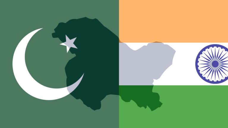 India vs. Pakistan: The people and context behind the conflict