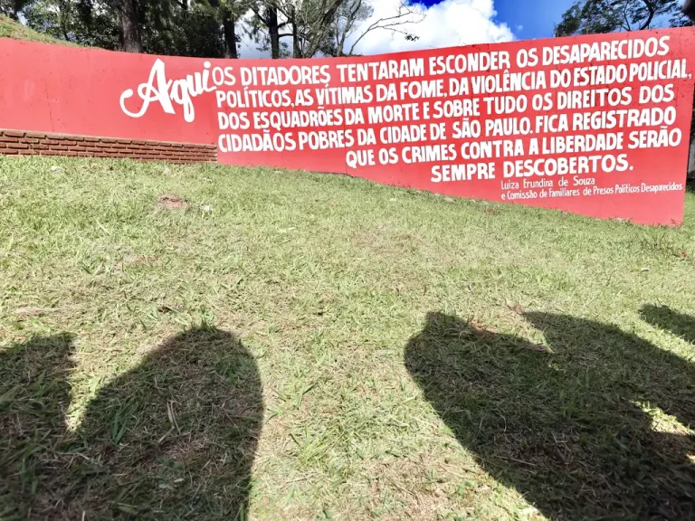 In Brazil, a new test reveals misidentified torture victim from the dictatorship period