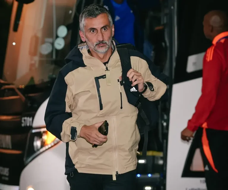 Jose Riveiro’s human touch at Orlando Pirates – Opinion