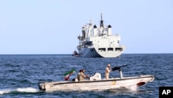 Russia’s Ties With China, Iran Mean Conflicts Won’t Remain Local, US Military Leaders Say