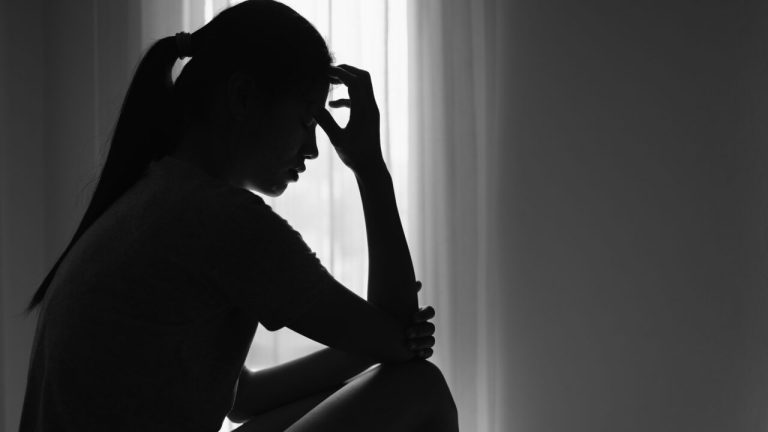Grants To Help Domestic Violence Survivors Are Back — With Strings Attached
