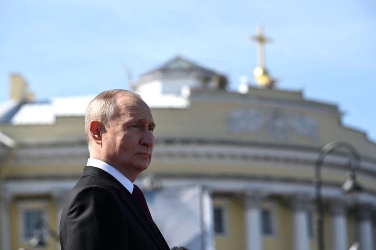 EU backs 17th round of Russia sanctions