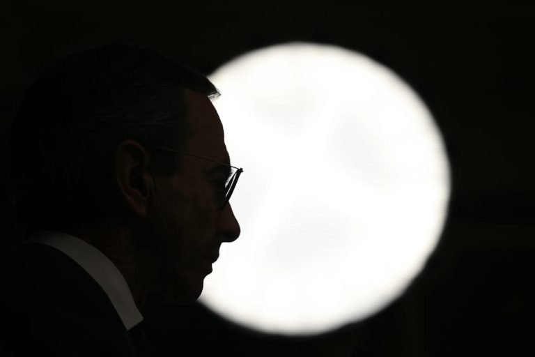 Bruno Retailleau: From medieval role player to French presidential hopeful