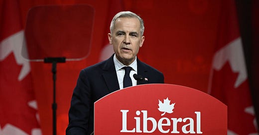 Lessons From Canada’s Liberals
