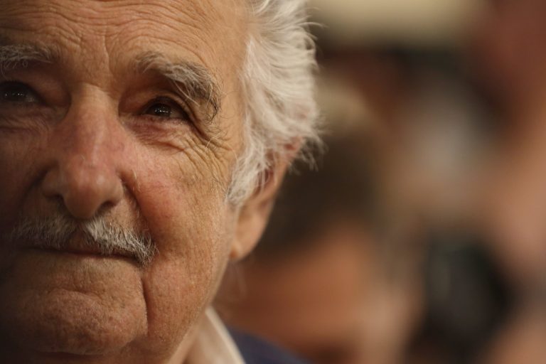Jose ‘Pepe’ Mujica, ex-president of Uruguay, former guerrilla and cannabis reformer, dies aged 89