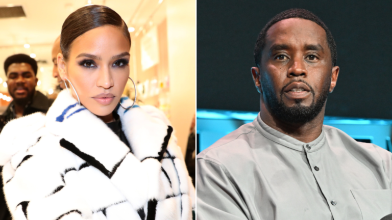 Diddy’s ex in tears as she details alleged beatings and coerced ‘Freak Off’ sex acts at trial