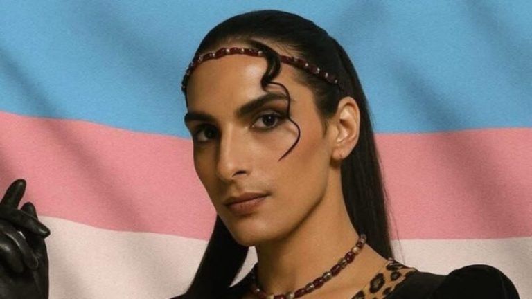 ‘Enough already’: A voice from the trans community facing horror in Colombia