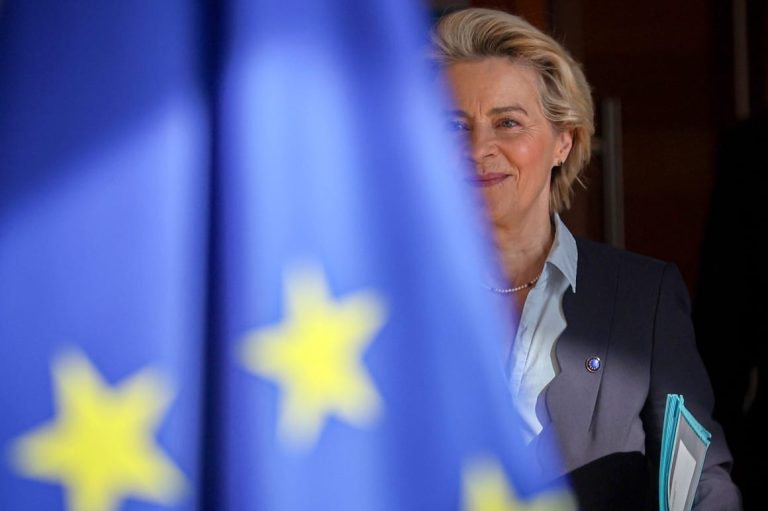 Pfizergate : verra-t-on un jour les SMS entre Ursula von der Leyen et le patron de Pfizer ?