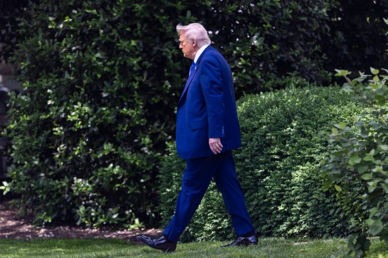 US gets back to EU on trade war ― hinting at Trump’s willingness to find a deal
