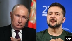 Ukraine And Russia To Talk For First Time In Over 3 Years, But Without Putin Or Zelenskyy