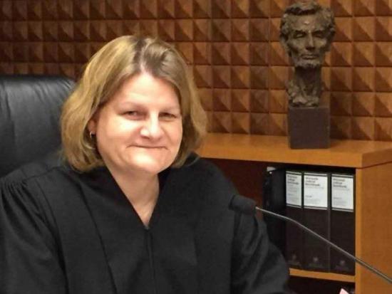 Federal Grand Jury Indicts Milwaukee County Judge Dugan