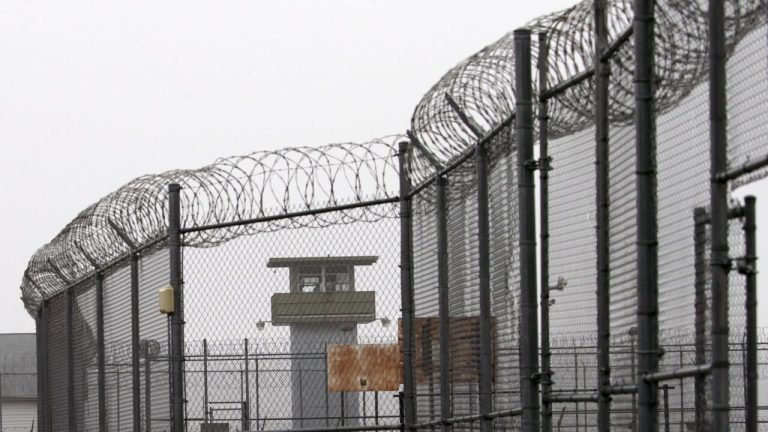 New York’s Solution to Prison Staff Shortage: Hire Teenagers