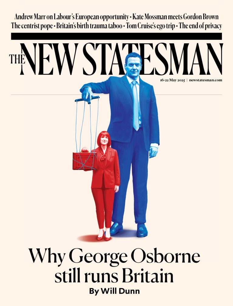 Are the Tories doomed this time?