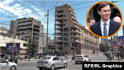 A Forged Document Throws Kushner’s Belgrade Trump Hotel Project Into Doubt