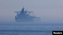 Estonia Accuses Russia Of ‘Serious Threat’ To NATO After Fighter Jet Disrupts Tanker Inspection