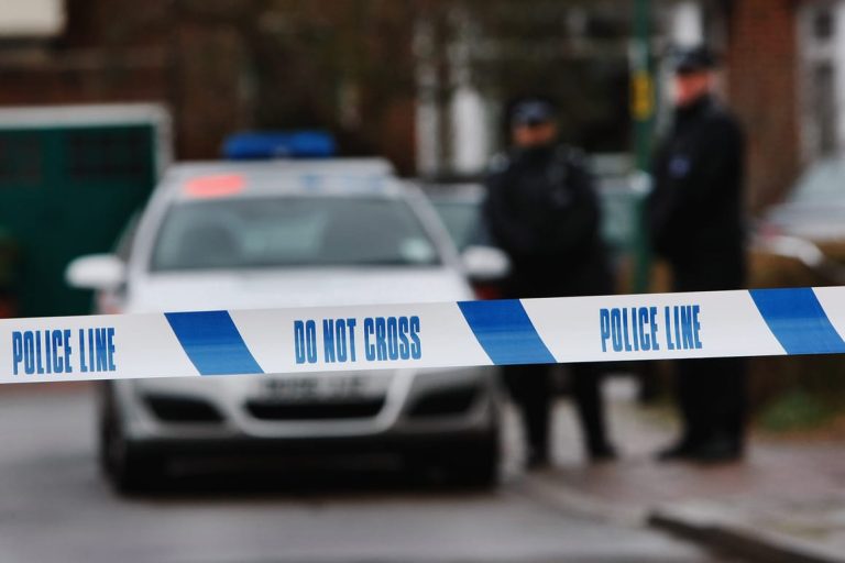 Ukrainian man charged with arson after fire at Keir Starmer’s house
