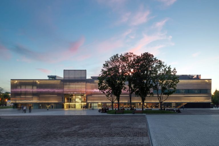 Legendary Dutch architect has no regrets about Russia projects