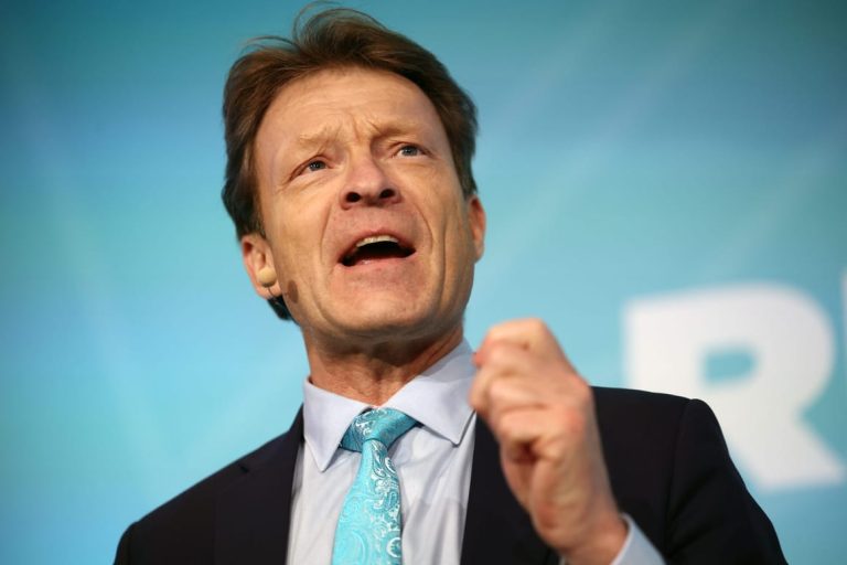 Britain needs a labor shortage, not EU youth mobility, says Farage’s deputy