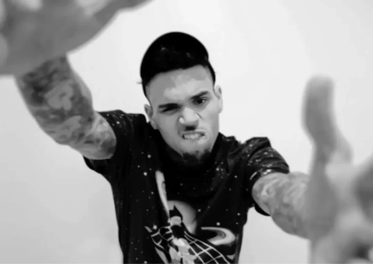 Chris Brown’s UK arrest echoes in South Africa
