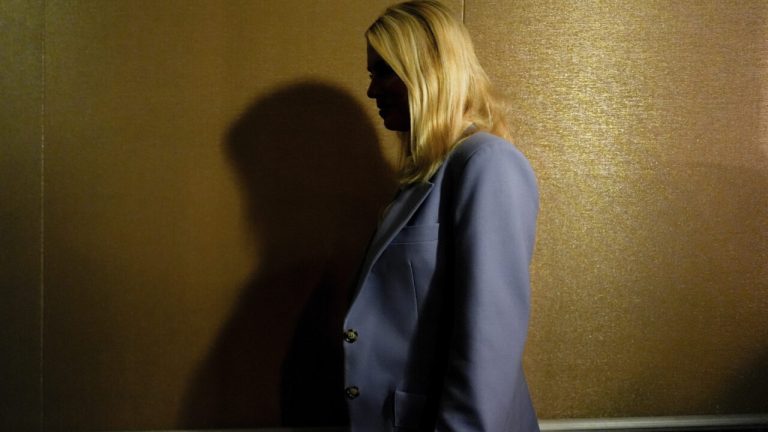Pam Bondi Sold More Than $1 Million in Trump Media Stock the Day Trump Announced His Tariffs
