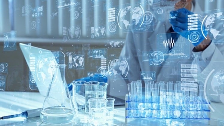 Science Shorts: Our five top food science, research and tech stories this month