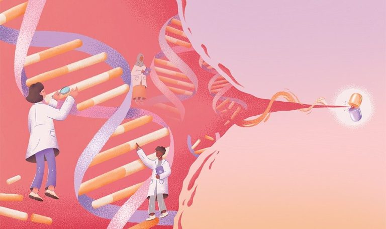 Making Precision Medicine Equitable