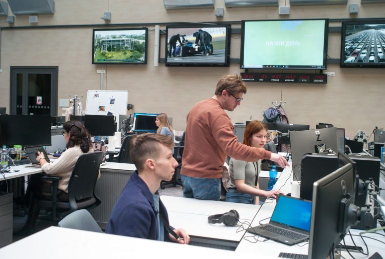 Kallasová: EU will support Radio Free Europe with 5.5 million euros