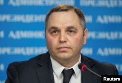 Ukrainian Former Yanukovych Adviser Andriy Portnov Reportedly Shot Dead In Spain