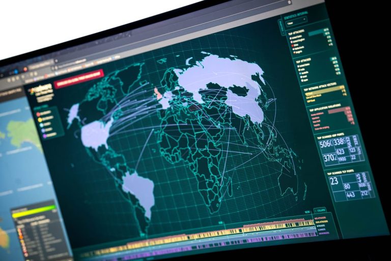 Western countries reveal major Russian cyber-espionage campaign