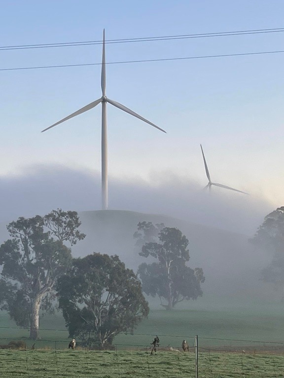 Farmers may lock the gate on renewables in Victoria