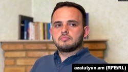 RFE/RL Journalist Alleges Torture, Fabricated Charges Amid Azerbaijan’s Media Crackdown