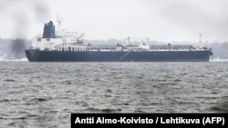 EU, UK Target ‘Warmonger’ Putin And Russia’s ‘Shadow Fleet’ With New Sanctions