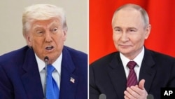 Donald, Vladimir, And A 2-Hour Phone Call: Did Putin Get The Better Of Trump?