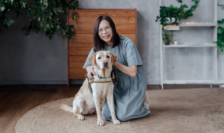A First-of-Its-Kind Toolkit For The Visually Impaired To Navigate The Digital World