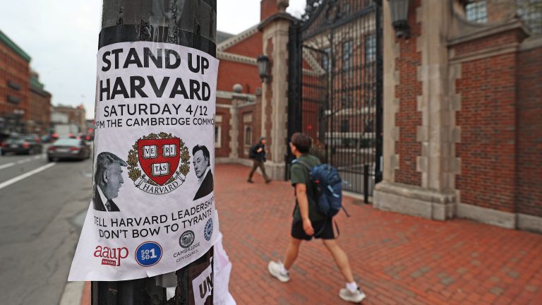 The Christian Right’s Plot to Purge Pro-Palestine Activism From the United States