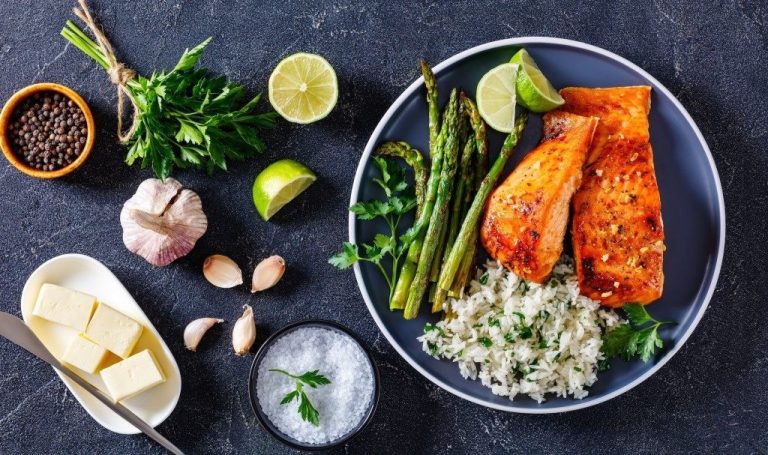 A Mediterranean Diet For The Singaporean Palate