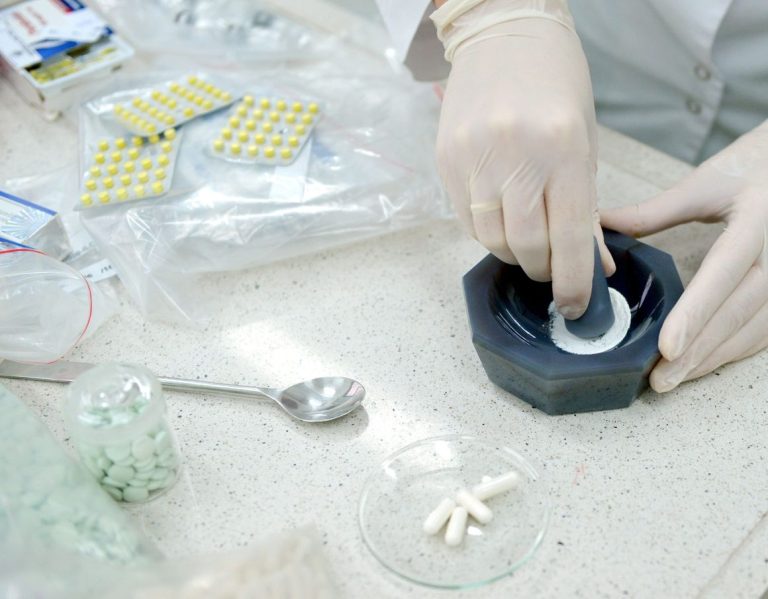 Poland hits a wall trying to curb Big Pharma’s profits