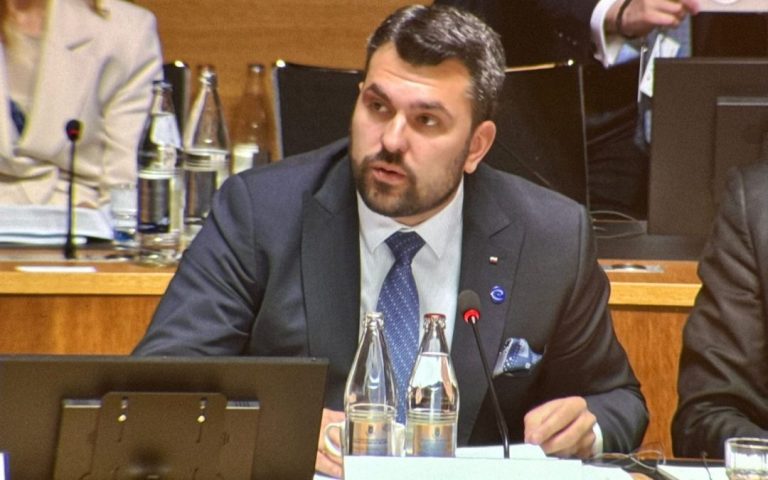 Bulgaria supports the collective position of the EU on Ukraine