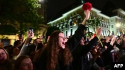 Top Romanian Court Rejects ‘Unfounded’ Election Challenge By Pro-Russia Candidate Simion