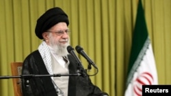 Khamenei Says US Making ‘Big Mistake’ In Demanding Nuclear Enrichment Ban