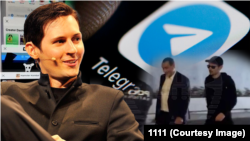 French Intelligence Rejects Durov Allegation Of Romanian Election Meddling