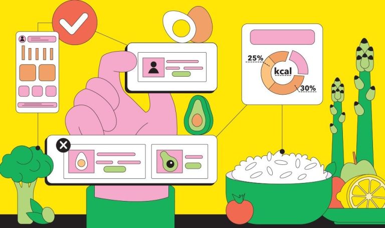 Nutrition Gets Personal