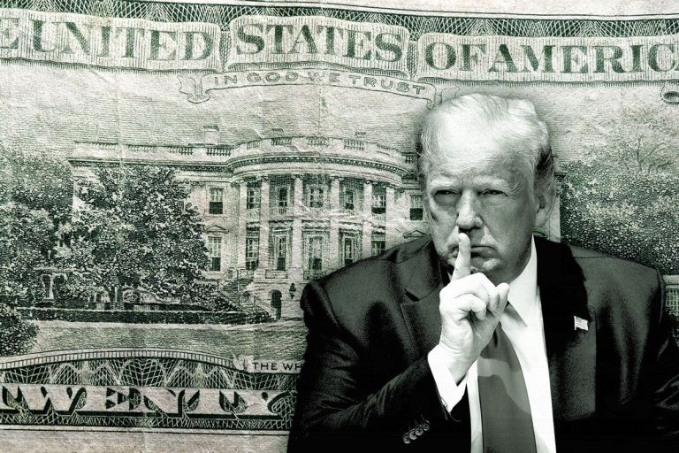 Republicans expand “Trump bucks” scheme with “MAGA savings accounts”
