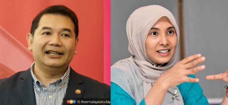 ‘Peace vs. Noise’ Battle For Leadership of Malaysia’s PKR